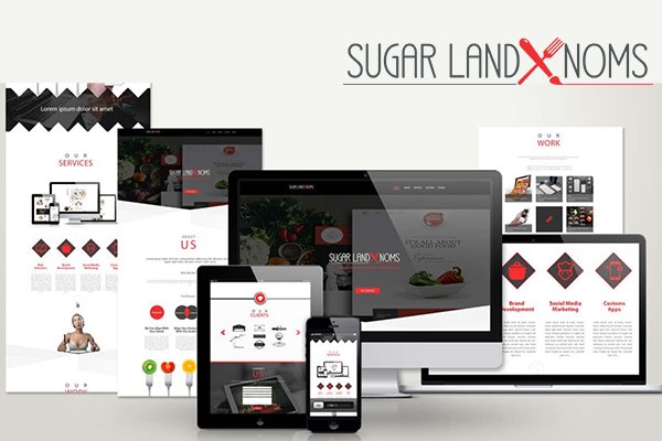 Sugarland Nom Restaurant